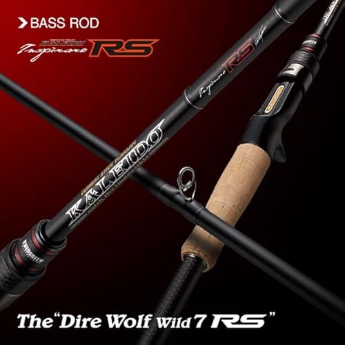 エバーグリーン カレイド インスピラーレ IRSC-70MHR-SXF ディアウルフワイルド7RS 2枚目