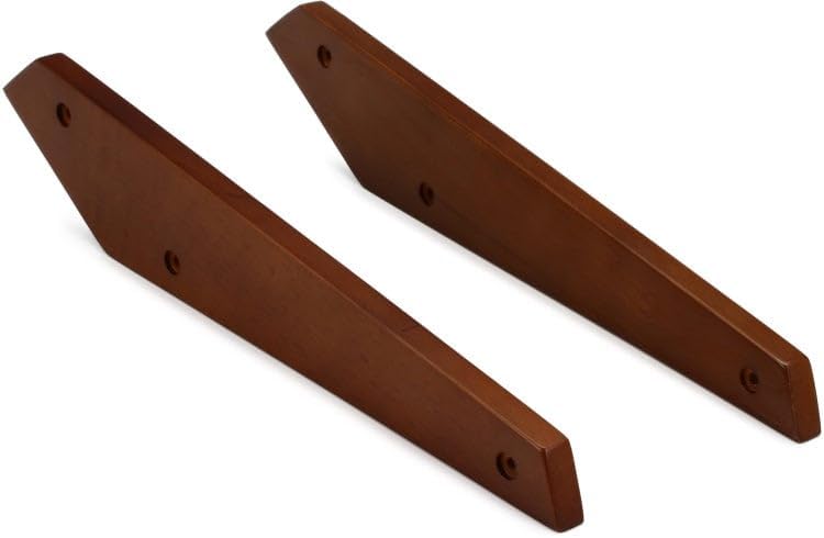 Roland RSP-8W Paneles Laterales - Madera