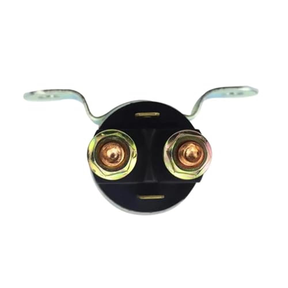 Motor de arranque Relé Solenoide Motor Arranque Eléctrico Para Can-Am Para Outlander 450 400 Y 330 Todos Los Modelos 2003-2023 (2x4, 4x4, 6x6) Max XT LT EFI 420684280