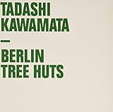  Berlin Tree Huts: Berlin Huts