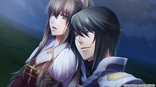 十三支演義 偃月三国伝 1・2 for Nintendo Switchの関連画像2