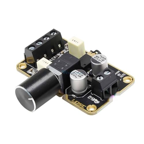 PAM8406 5W+5W Dual Channel Class D Stereo Amplifier Board