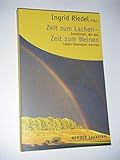  Zeit zum Lachen - Zeit zum Weinen: Emotionen, die das Leben intensiver machen