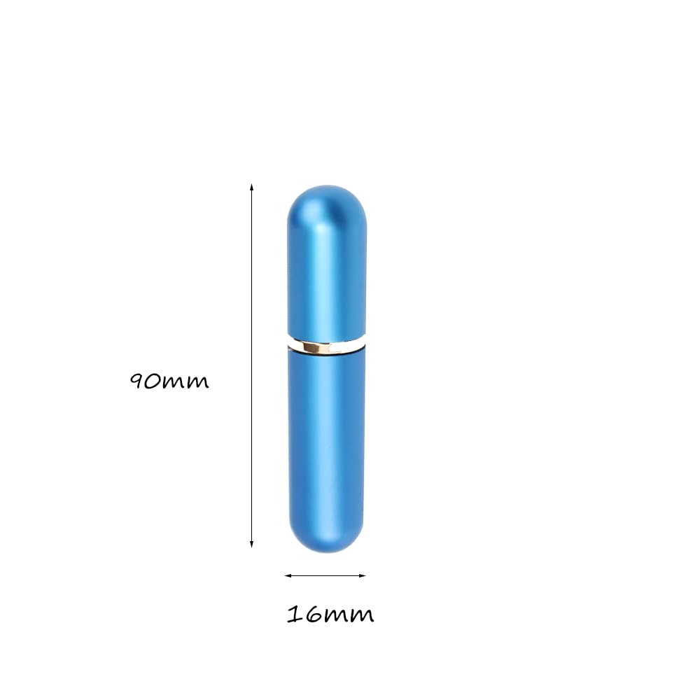 Neus Inhalers | set van 3 stuks