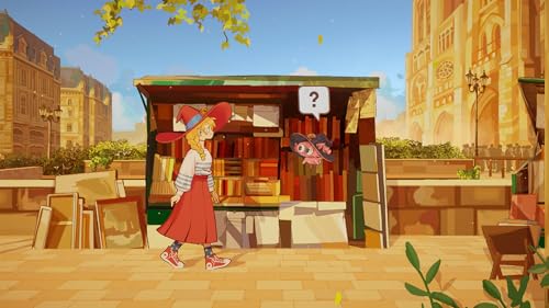 The Witch' Bakery Nintendo Switch 2 + Livre de cuisine Numérique - vue 10