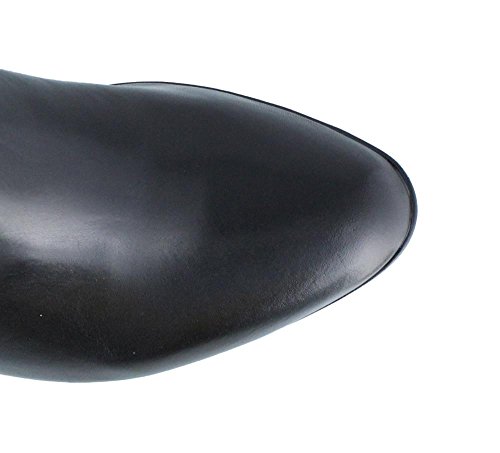 Clarks New Clarks Women's Araya Turner Boot Black Combination 9