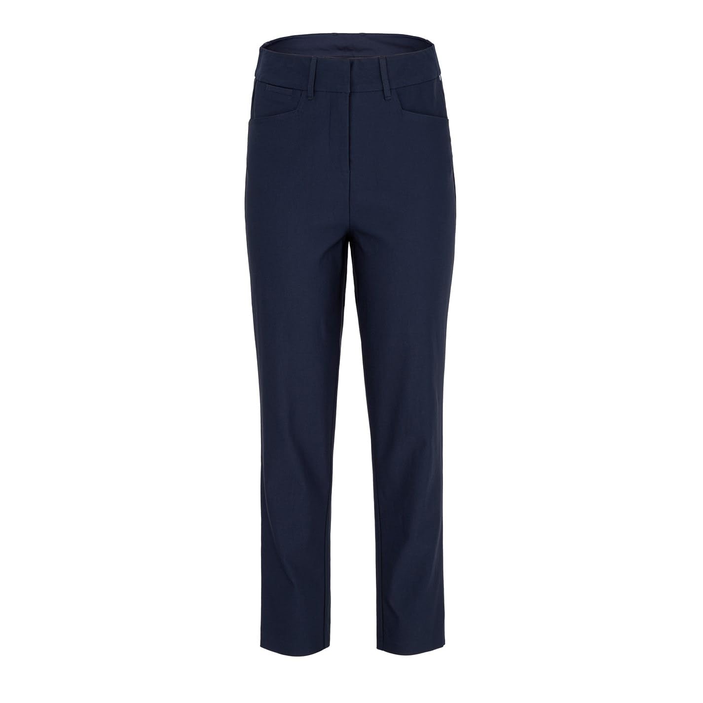 Slazenger Women's Navy Golf Trouser