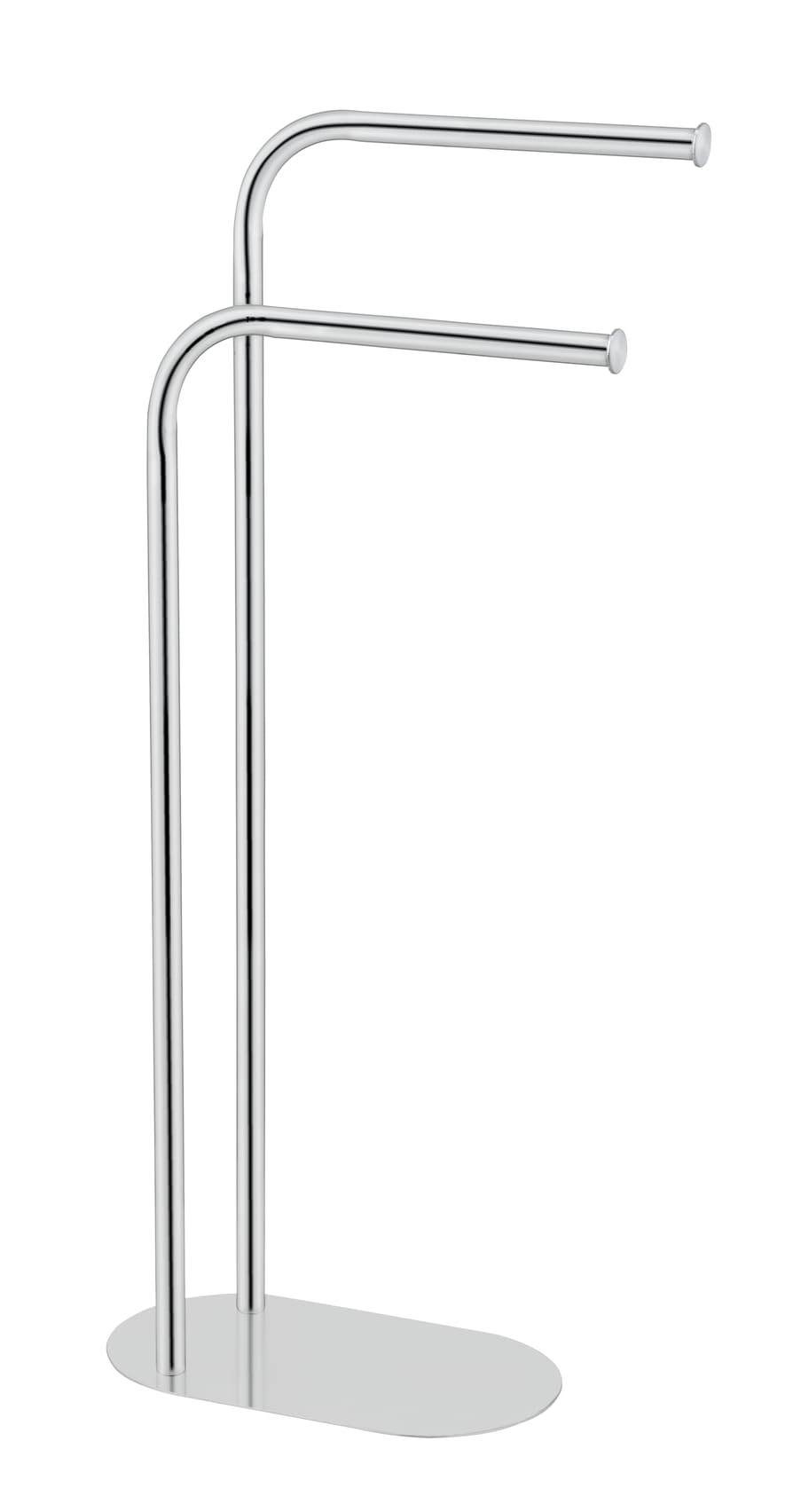 porte-serviettes levante 2-en-1