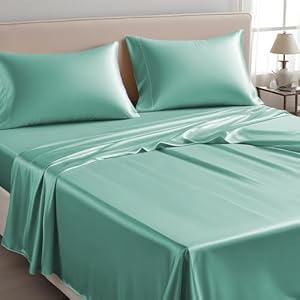 LINENWALAS Flat Sheet Only, Austria...