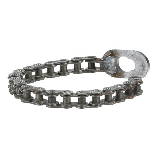 Mavrik Exact Fit for Southbend 1029599 Chain, Door (Assembly, 21 Links) - Replacement Part