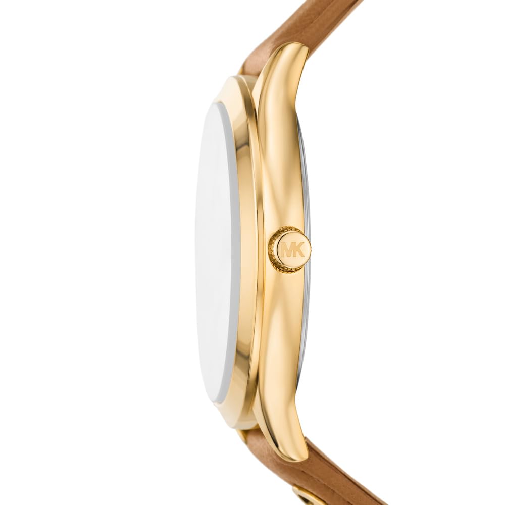 Michael Kors Slim Runway Watch for Women