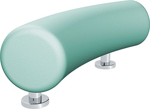 Repose Nuque standard Menthe coussin de cou ergonomique pour siège de bureau