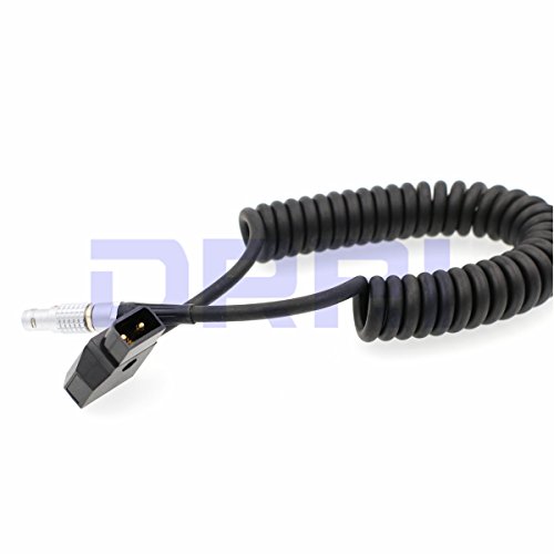 Cable D-Tap a 0B de 2 pines soluciona apagones en Teradek Bond 2