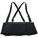 ERG7260M - Ergonomic Acc LOW PROFILE SUPPORT BELT-
