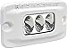 Rigid Industries 97232 M-SRM2F Amber Driving Light Flush Mount