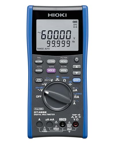 Hioki DT4282