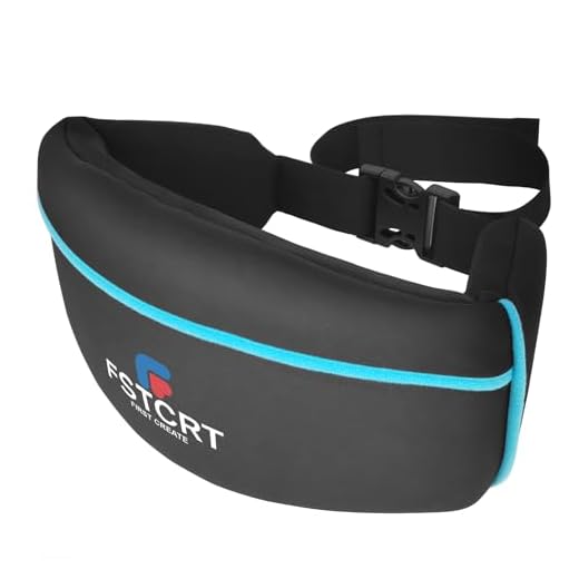 Fstcrt Swim Belt, Flotation Belt, Water Weights for Pool Exercise Set, Pool Weights for Water Exercise, Pool Exercise Equipment for Adults and Children, Water Aerobic Equipment, Aqua Jogging