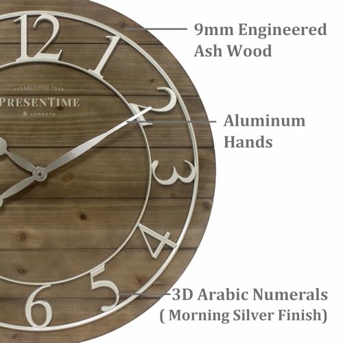 19 . 5 Inch Vintage Weathered Pine product photo 19 . 5 Inch Vintage Weathered Pine product
