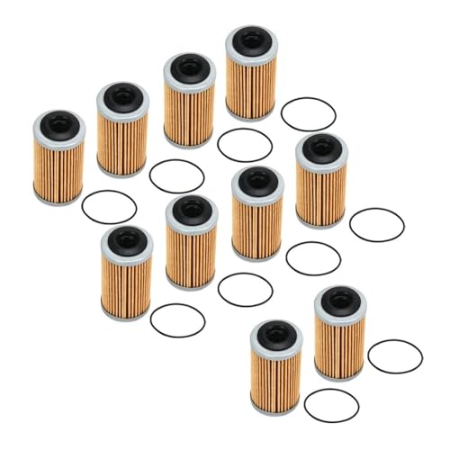 Huile de Transmission RE0F11A Haute Viscosité pour Filtre 31728-3JX0A