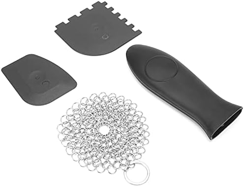 Stainless Steel Pot Brush,...