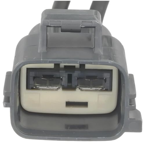 Replacement Vacuum Pump Connector for 2011-2020 Ford, Lincoln C-Max, F-150, Fusion, MKZ, Mark LT, Transit, Transit-150, Transit-250, Transit-350, Transit-350 HD (3.7L V6) miniatura 2