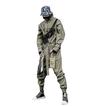 【超希少】【40’s】 Vintage French army jumpsuit 超希少】【40's】 Vintage French army jumpsuit
