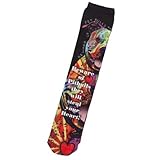 Dean Russo pitbull socks 9-11 size fits most adults