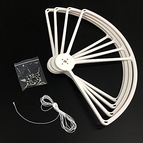 4pcs/Set Blades Protection Frame Guard Protective Cover for F450 / F550 Propeller Protectors RC Quadcopter Drone Parts