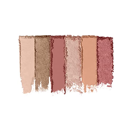 Milani 717489436052 Gilded Mini Eyeshadow Palette thumb #6