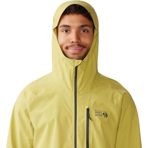 Image of Mountain Hardwear Stretch Ozonic Jacket