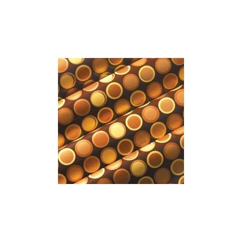 Transfer sheets (Caramel Circle) Cover