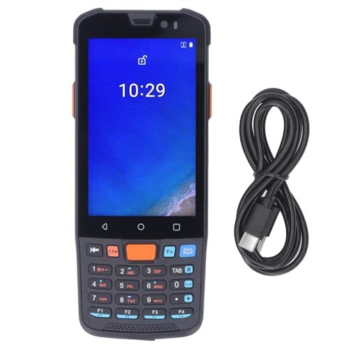 Ordinateur portable tactile de numérisation 1D 2D Bluetooth - 6