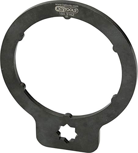 Clé de filtre à carburant KS TOOLS 150.3162 pour Volkswagen Crafter 3/8