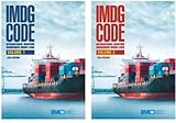IMDG Code 2024, 42nd Edition (English)