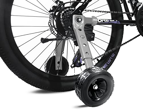 Consejos y reviews para comprar Bici 24 pulgadas los 10 mejores. 8 Imagen adicional