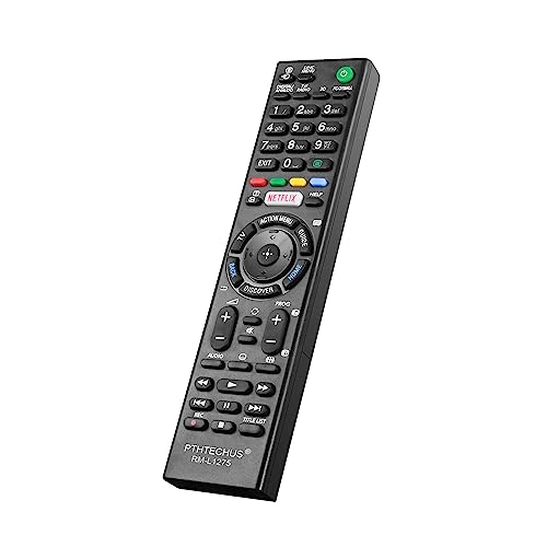 La télécommande TV avec bouton Netflix
