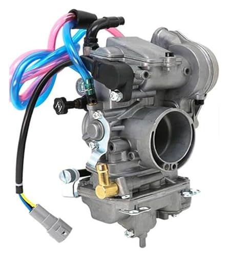 Carb Gasolina Para Keihi FCR Carburador De Motocicleta Carburador Original Para CRF150R CRF250 CRF450 XR250 FCR Piezas Caliber 33 Mm 38 Mm 40 Mm(Fcr 40mm)