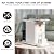 Airthereal RO Replacement Filter for Pristine Pro6H Countertop Water Filter System - RO Membrane Sourced from DOW, 2nd Stage - Reduces Heavy Metals such as Lead, Mercury, Cadmium, Arsenic, 1-Pack