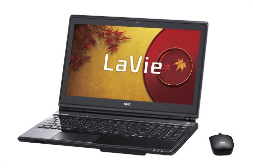 Amazon.co.jp: NEC PC-LL750NSB LaVie L : パソコン・周辺機器
