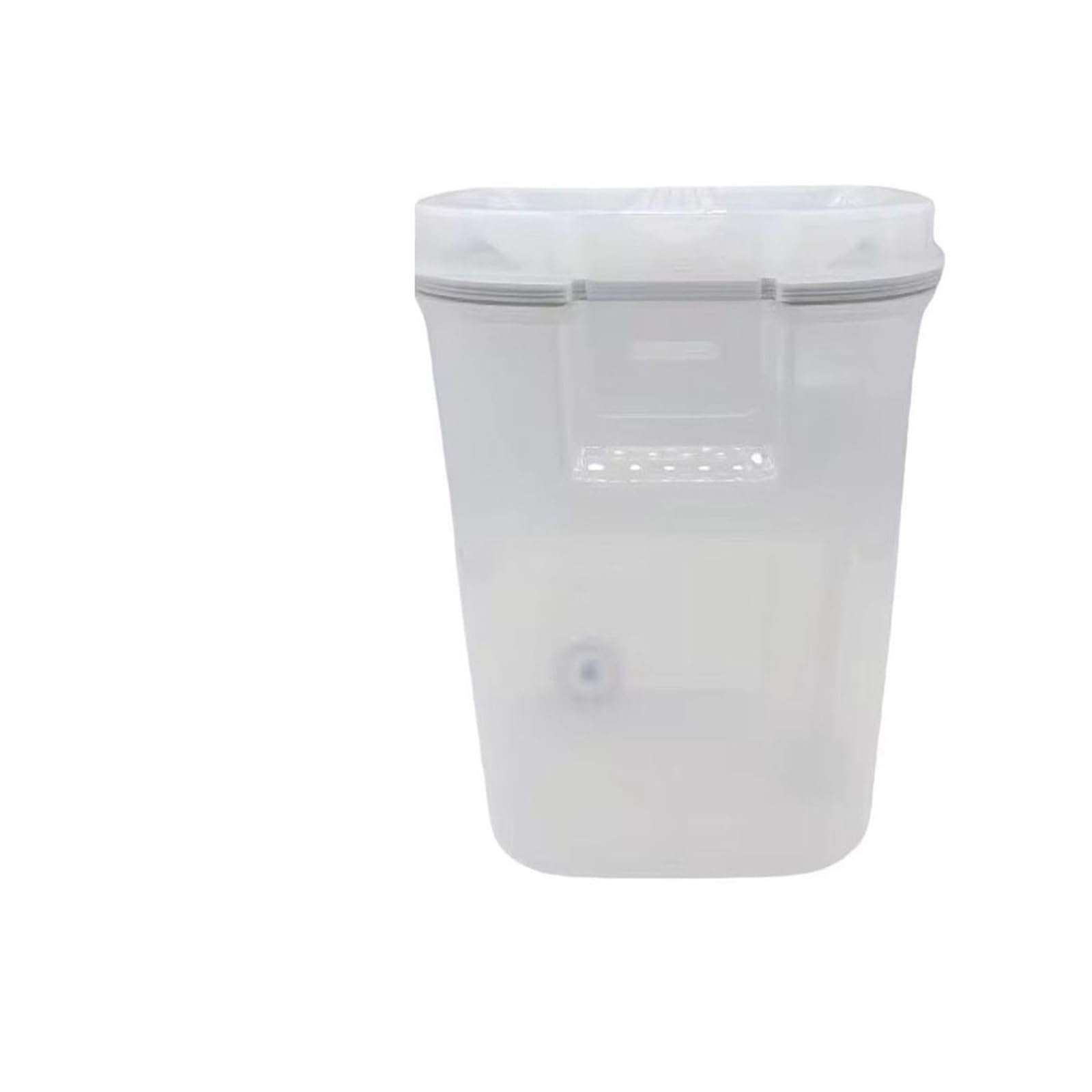 Abwassertank, Reinwassertank | Staubsaugerteile, kompatibel mit Dreame, X30 Ultra/X40 Ultra/L30 Pro Ultra/L40 Ultra/L40 Pro Ultra(Set3)