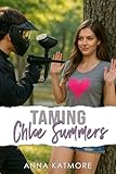 Taming Chloe Summers