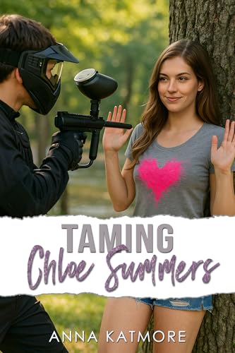 Taming Chloe Summers