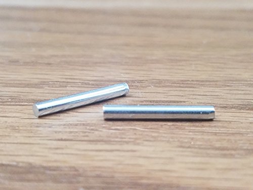 Hinge Outlet Replacement Tension Pins For Spring Hinges - 2 Pack #TOP1