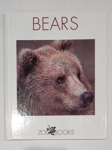 Bears 0886822211 Book Cover