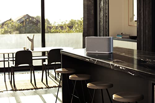 Denon DENONHOME350W ステレオネットワークスピーカー の商品画像 9