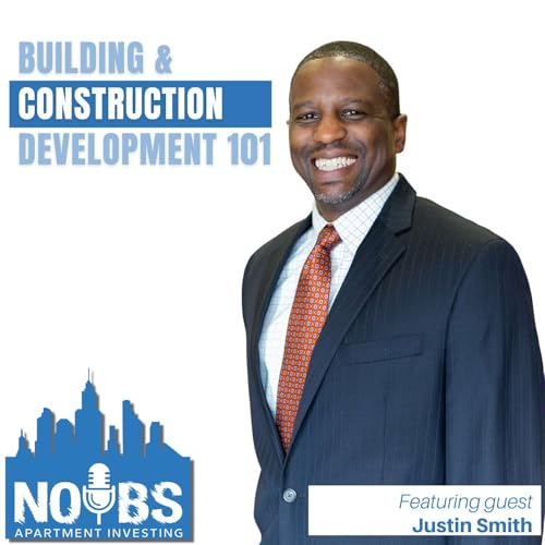 Building and Construction development 101