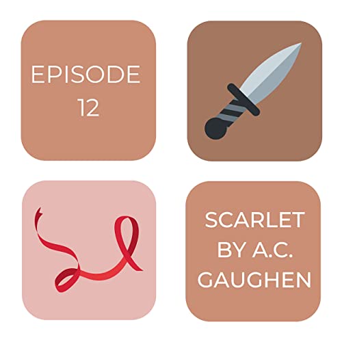 Read This Instead: Scarlet by A. C. Gaughen