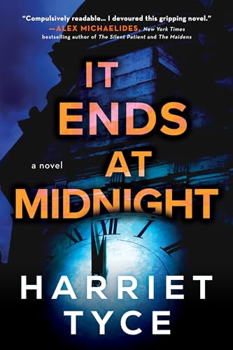 It Ends at Midnight: A Novel