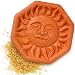 JBK Sun Terra Cotta Brown Sugar Saver