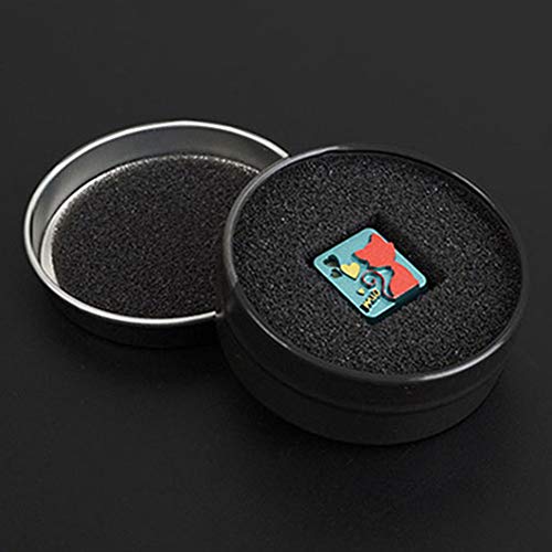 Keycap de Aluminio para Teclado Mecánico Gaming miniatura 4